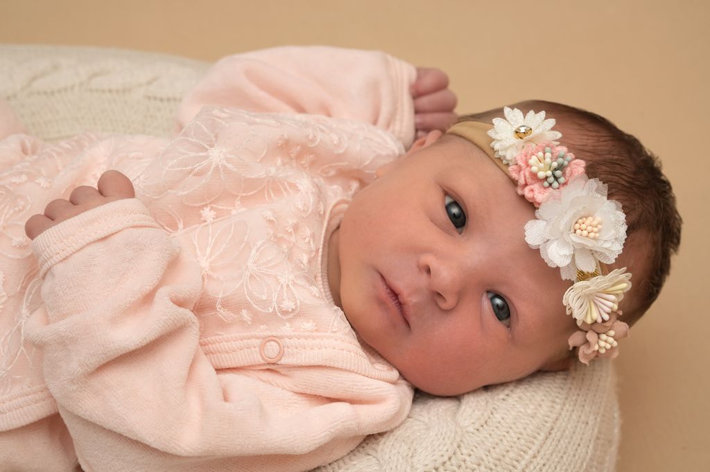 Sophie Marie