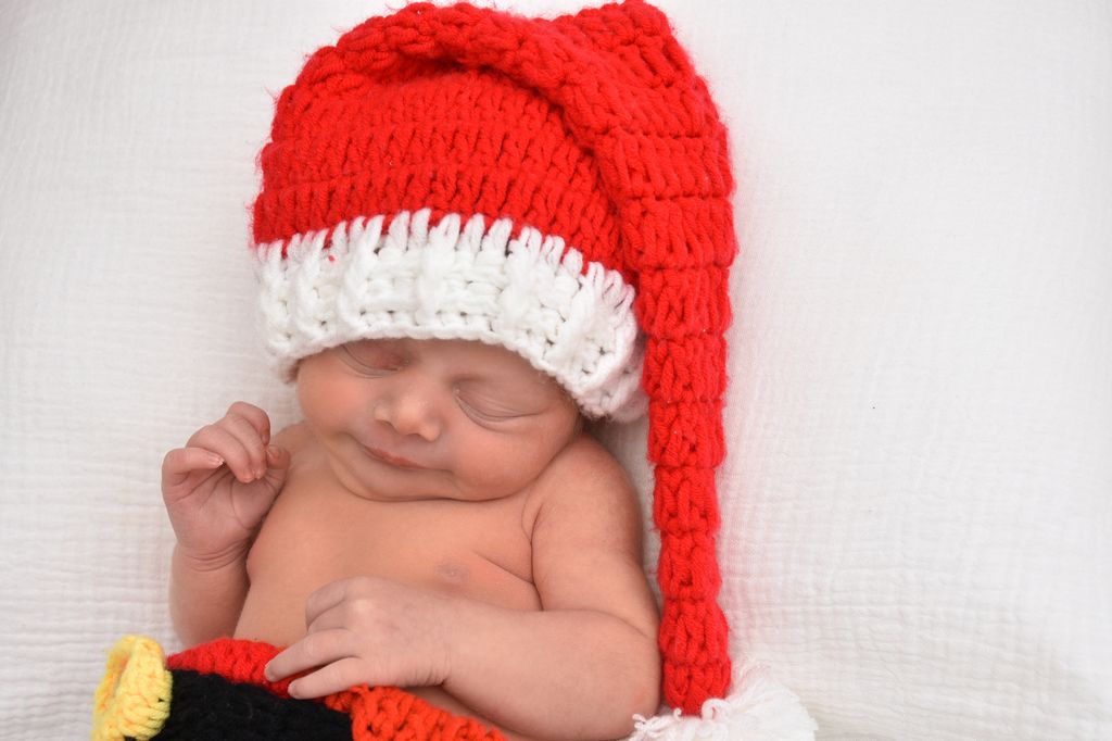 Baby Bild Rosalia May | 