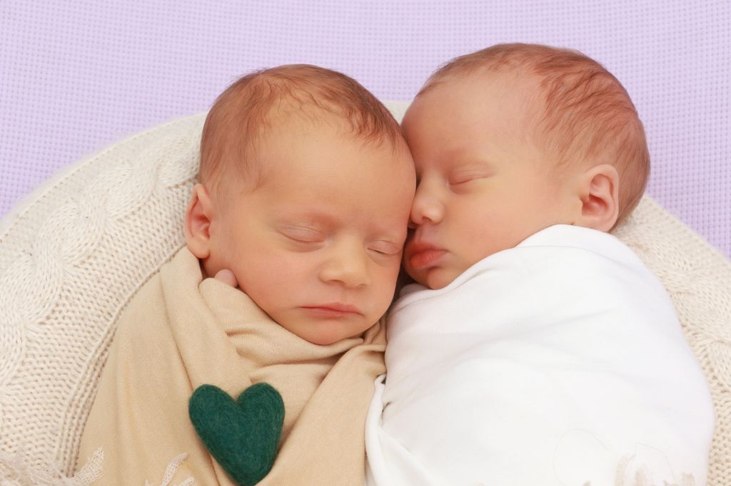 Sunniva & Sarina