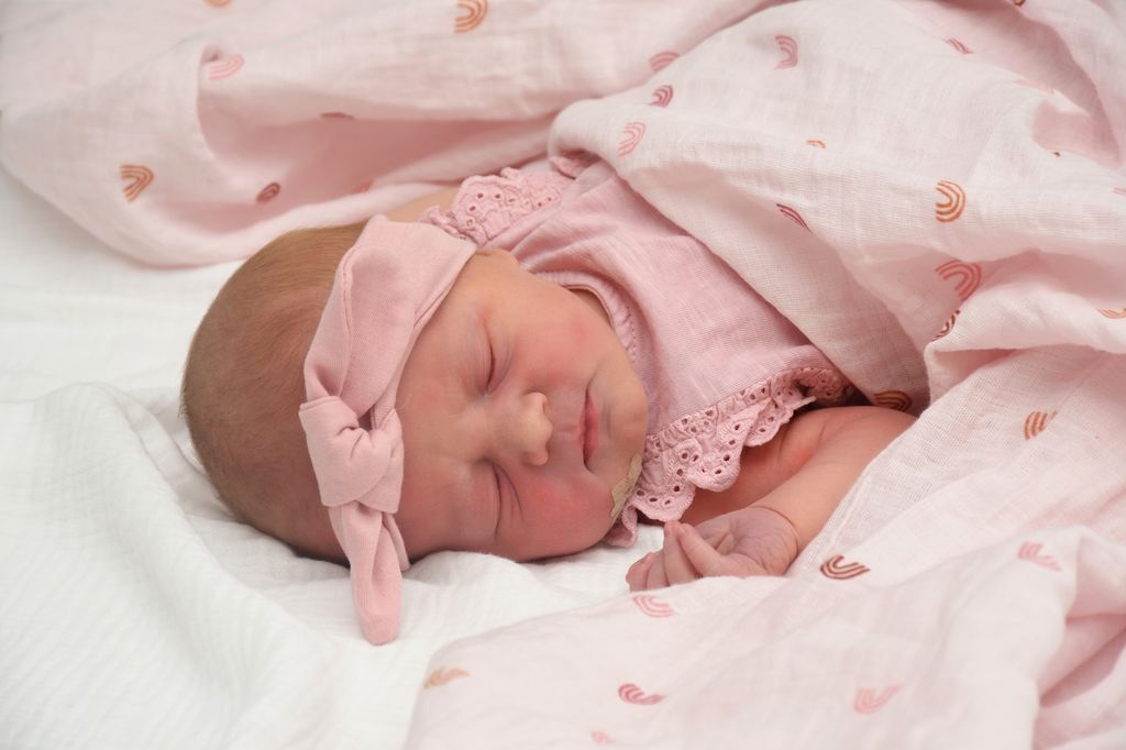 Eliana Sophie