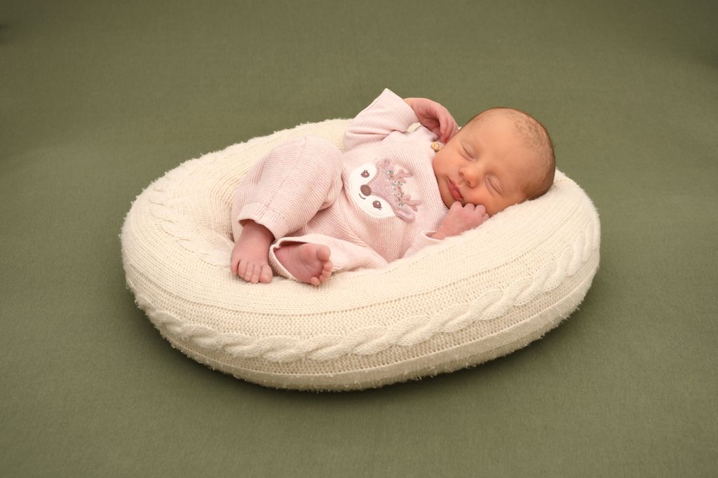 Emilia Sophie