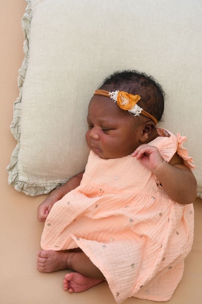 Anaya Makeba Kamdoum