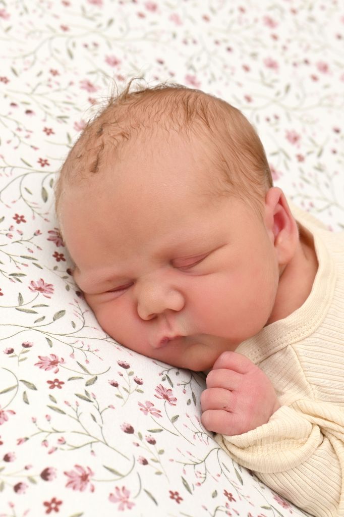 Freya Marie