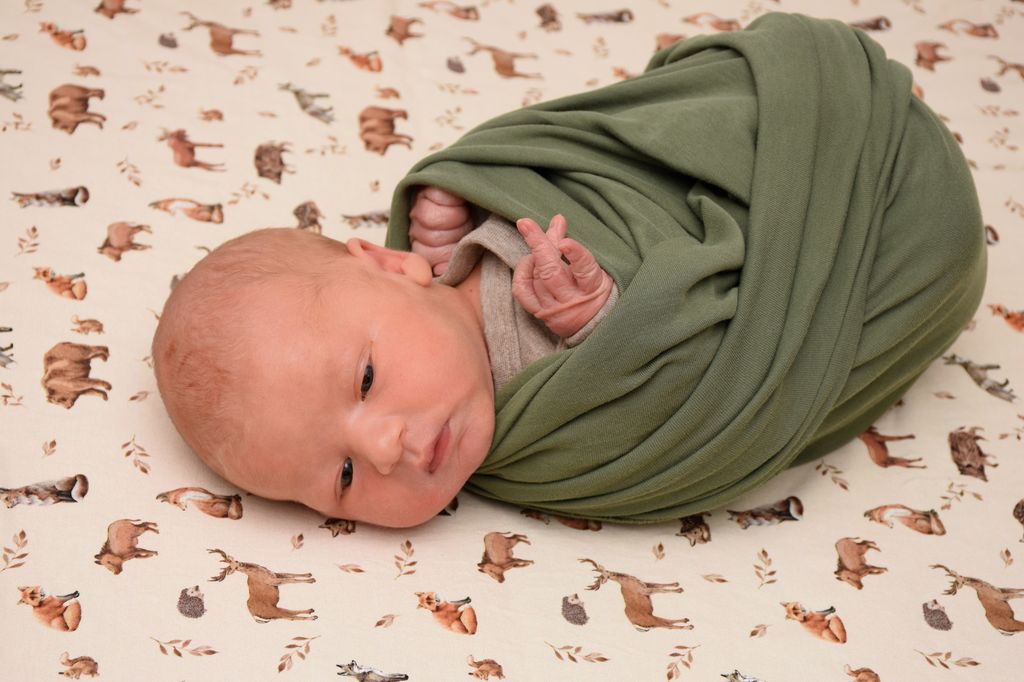 Finn Luca