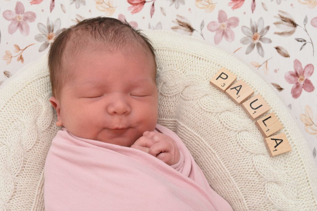 Paula