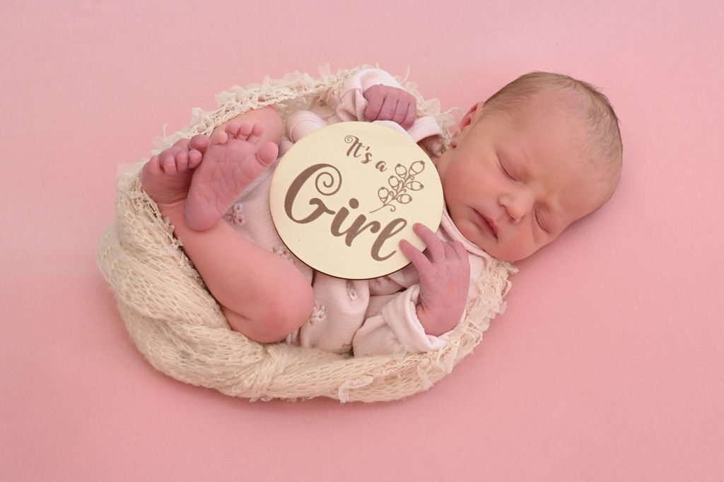 Baby Bild Skylar | 