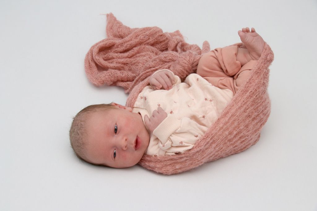 Mathilda Sophie