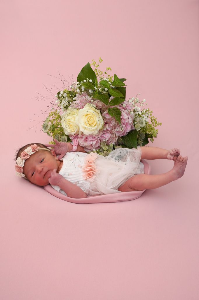 Isabella Sophia