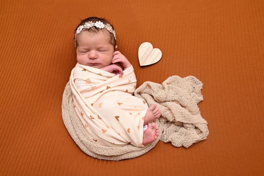 Romy Isabella