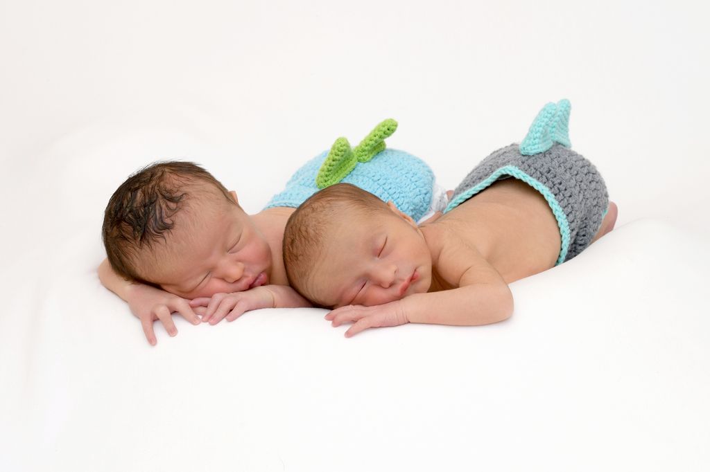 Adam & Amir