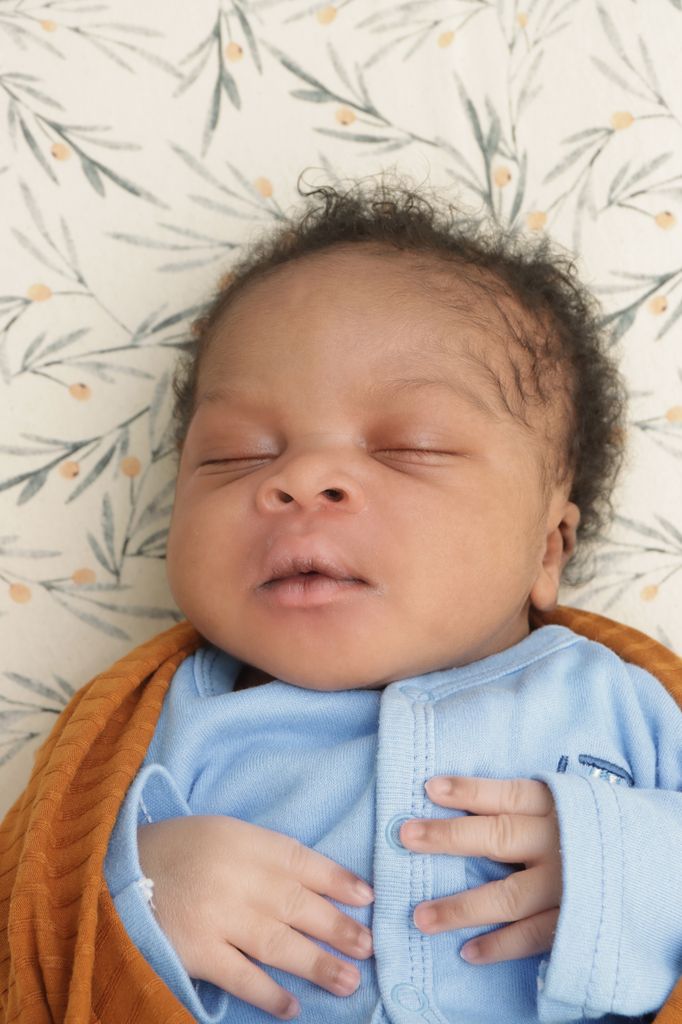 Liam Ethan
