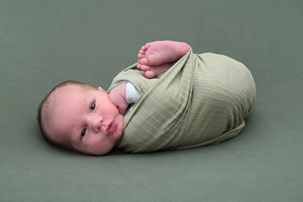 Maximilian Charly