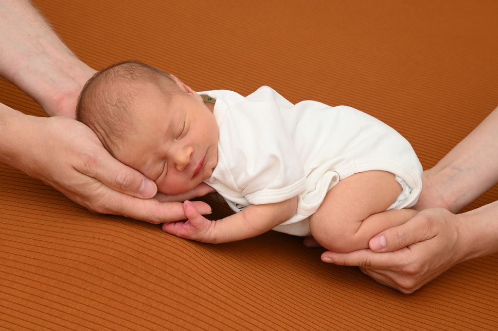 Baby Bild Mailo | 