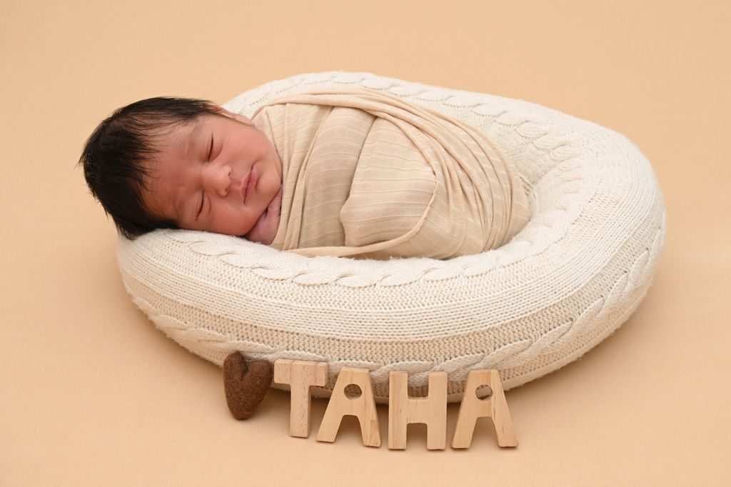 Muhammad Taha