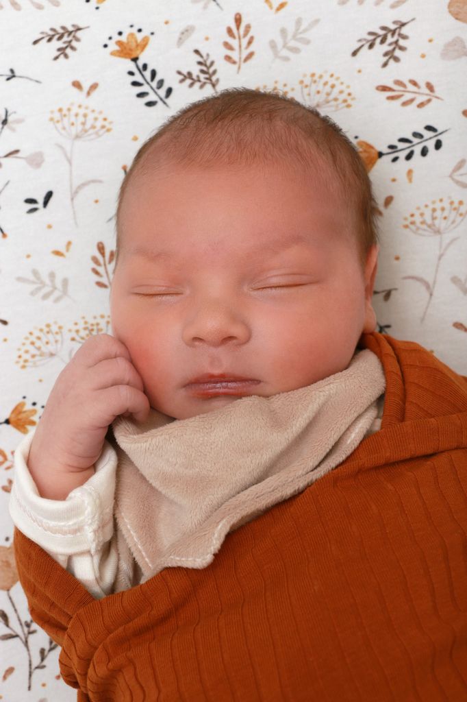 Samuel-Liam Kaleb