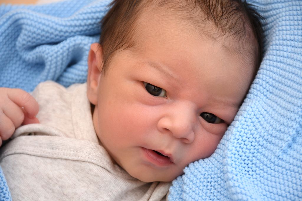 Liam