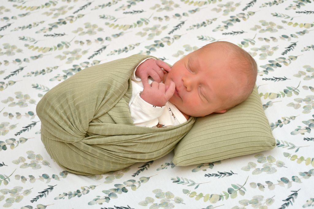 Noah