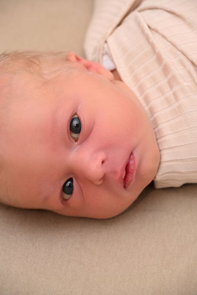 Liam Paul