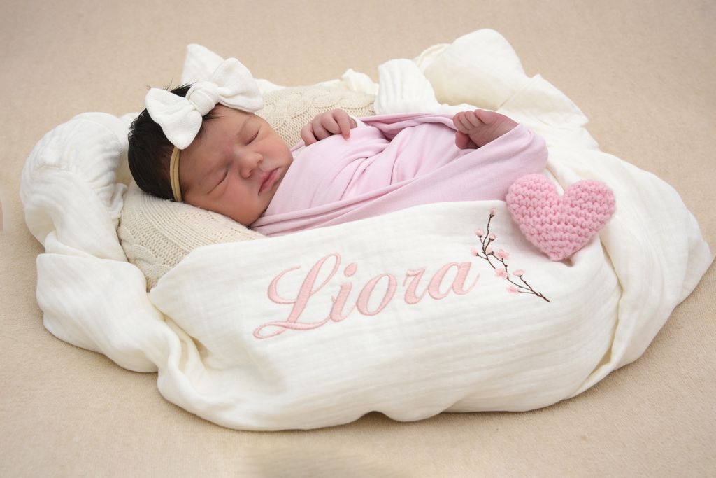Liora Dua