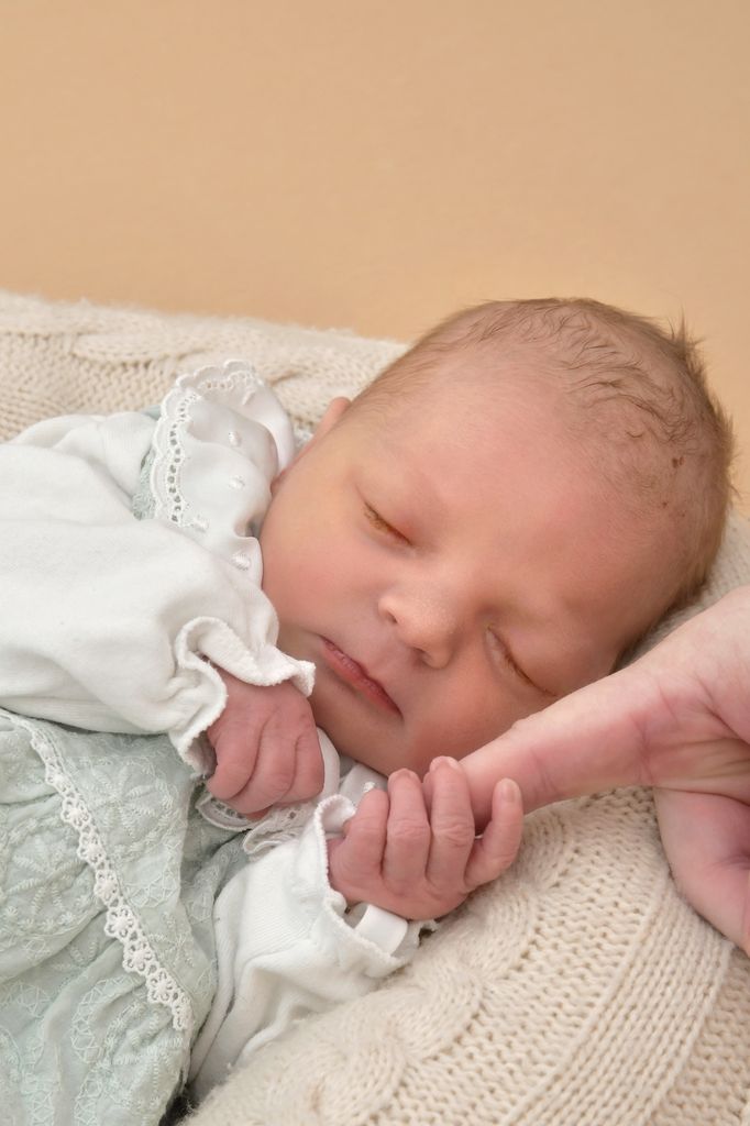 Charlotte Emma Annerose