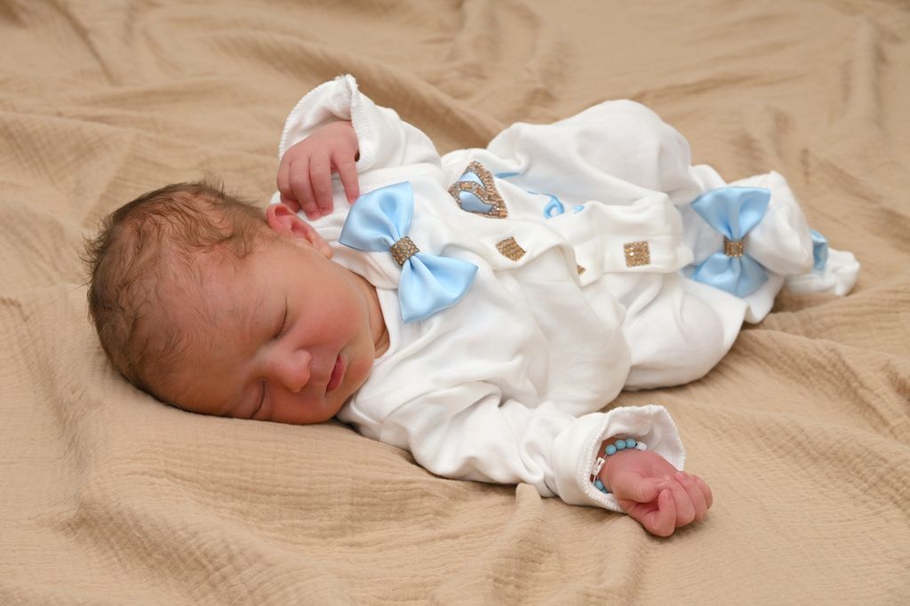 Ahmad