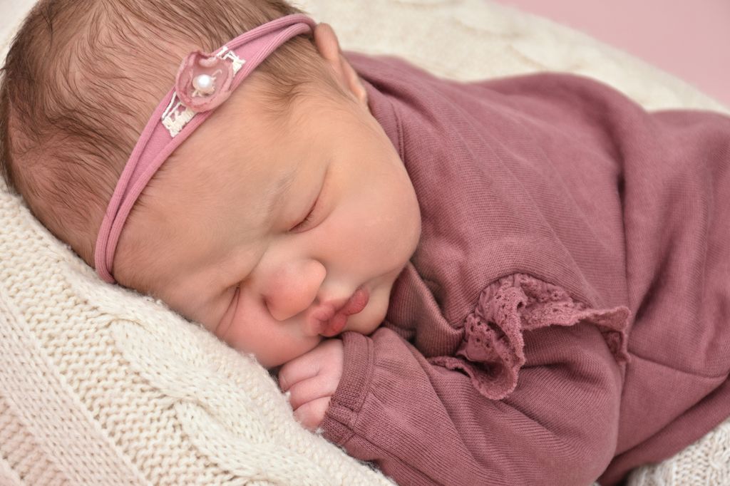 Baby Bild Elisabeth | 