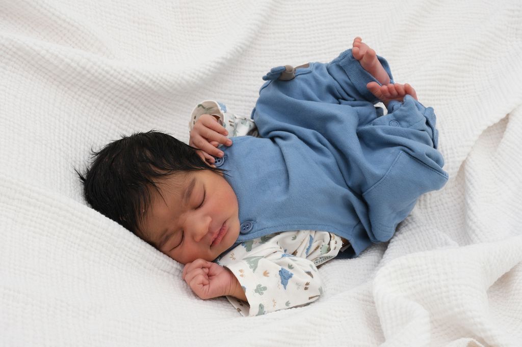 Theo Ishaan