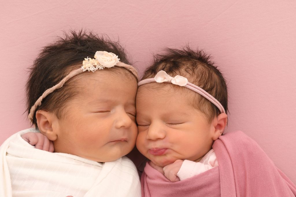Liyana & Lia