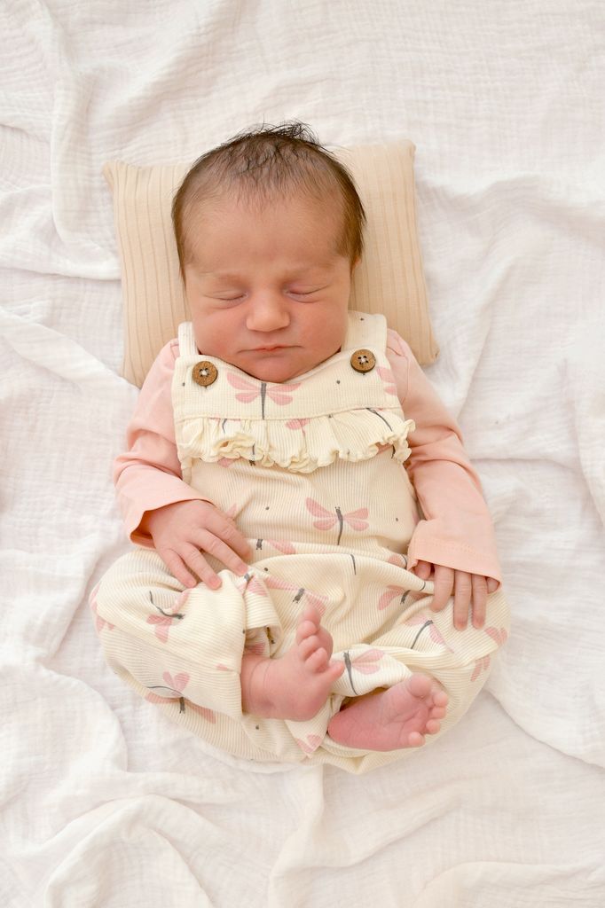 Elara Lyana Ann