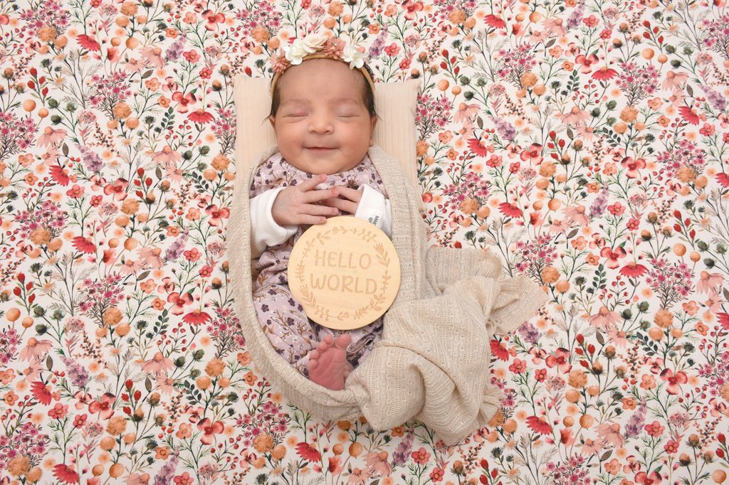 Alva Sophia