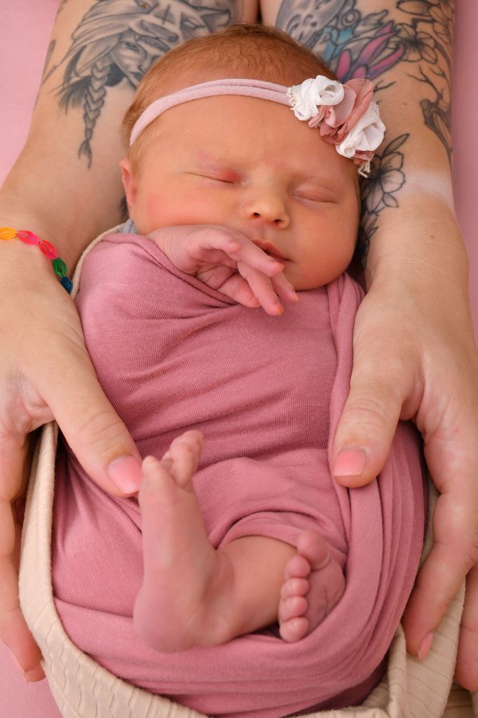 Luna Maria