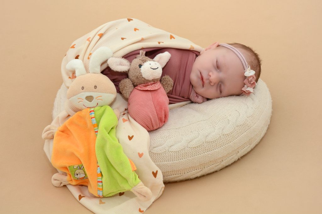 Anouk Aurelia