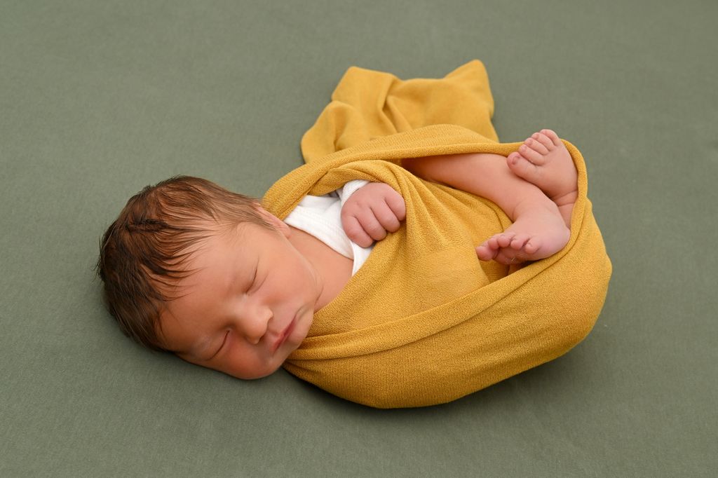 Baby Bild Henry | 
