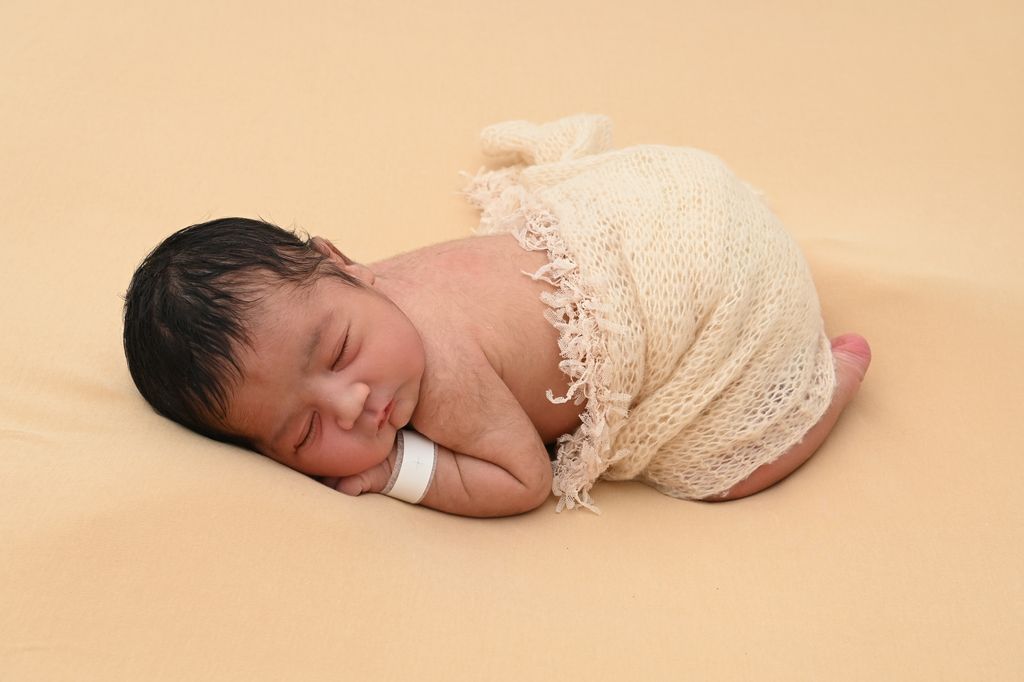 Baby Bild Ibrahim | 