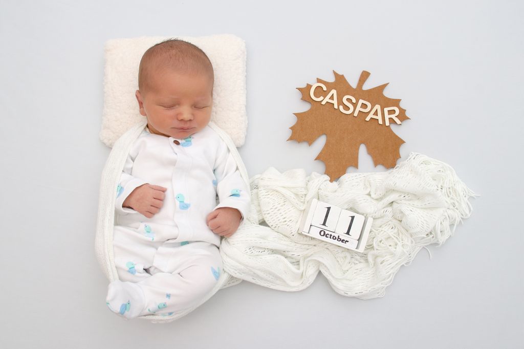 Caspar