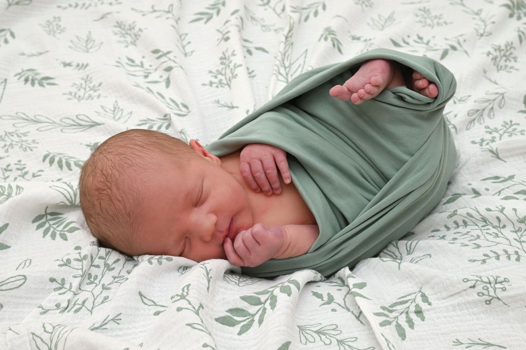 Jasper Elin Pentti