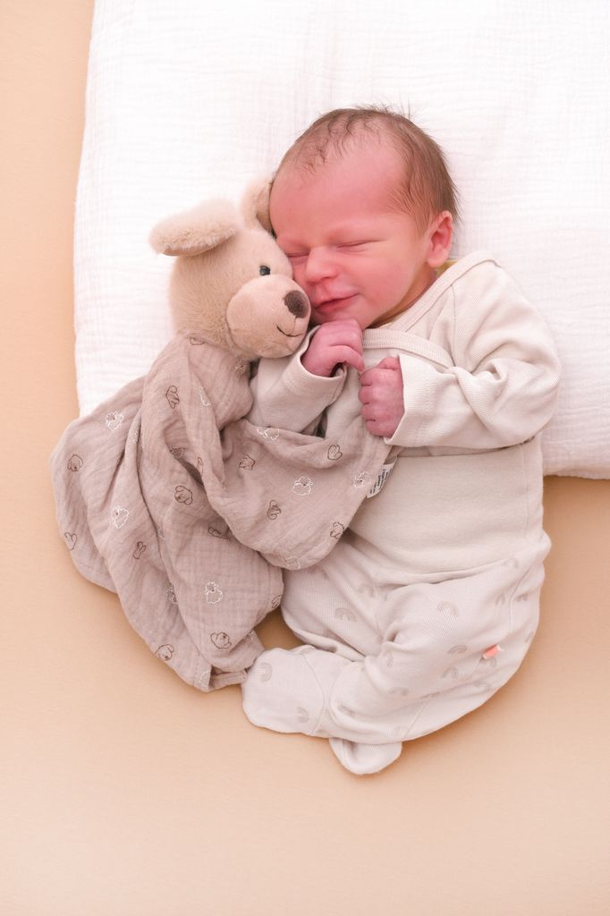 Finn Elias