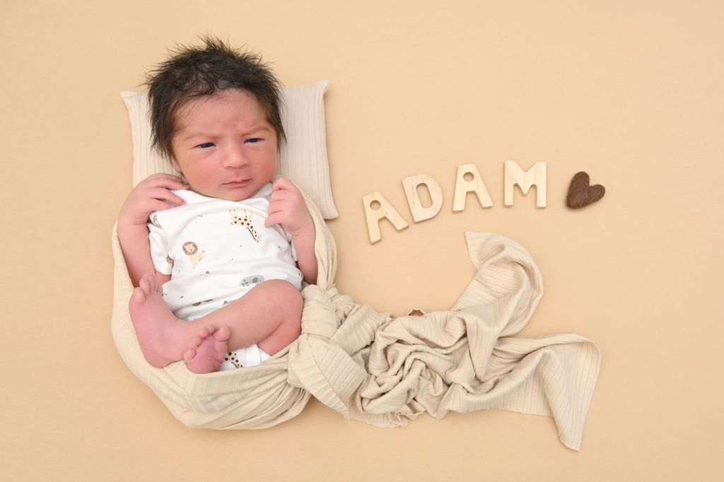Adam