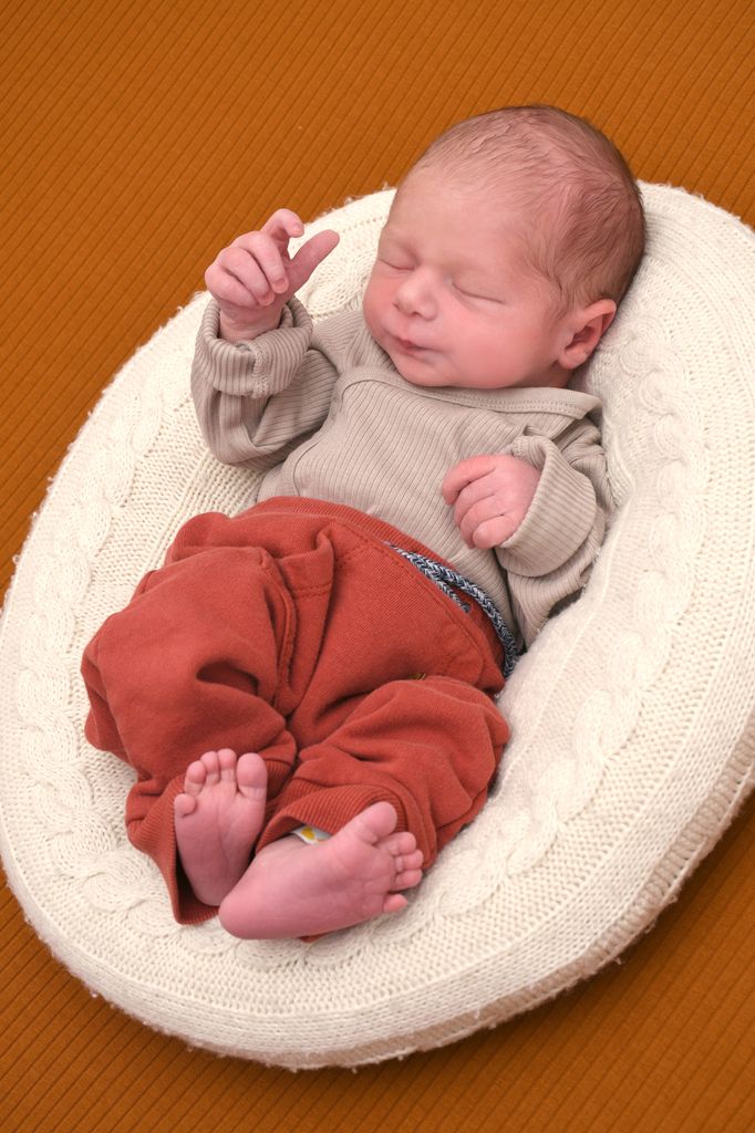 Moritz Maximilian