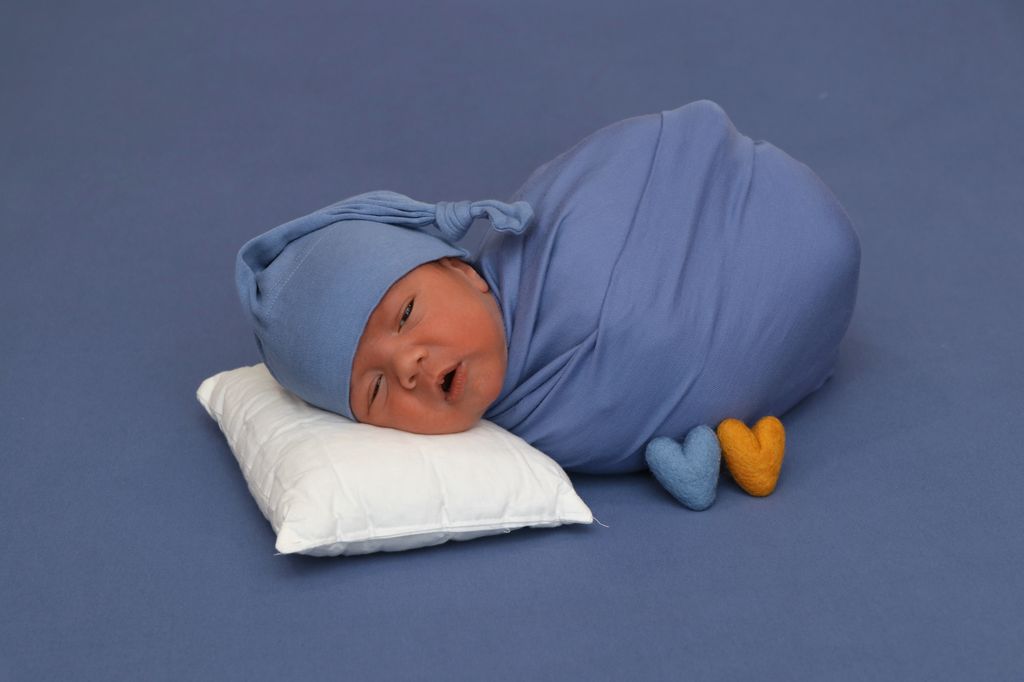 Liam Matteo Valentino