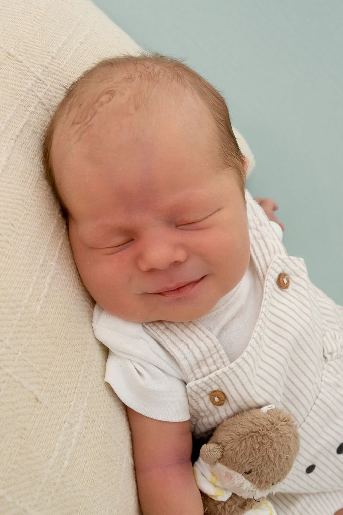 Liam Jens