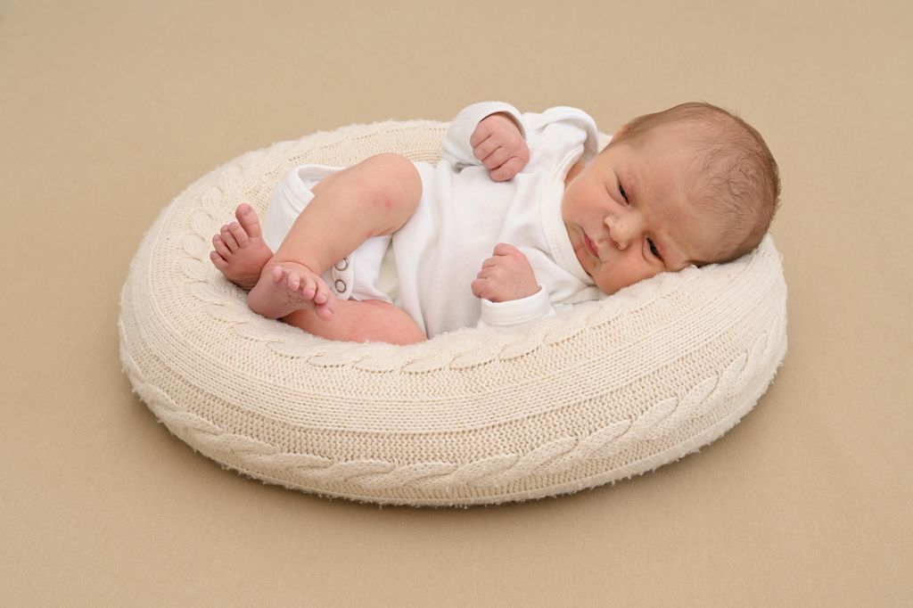 Baby Bild Toni | 