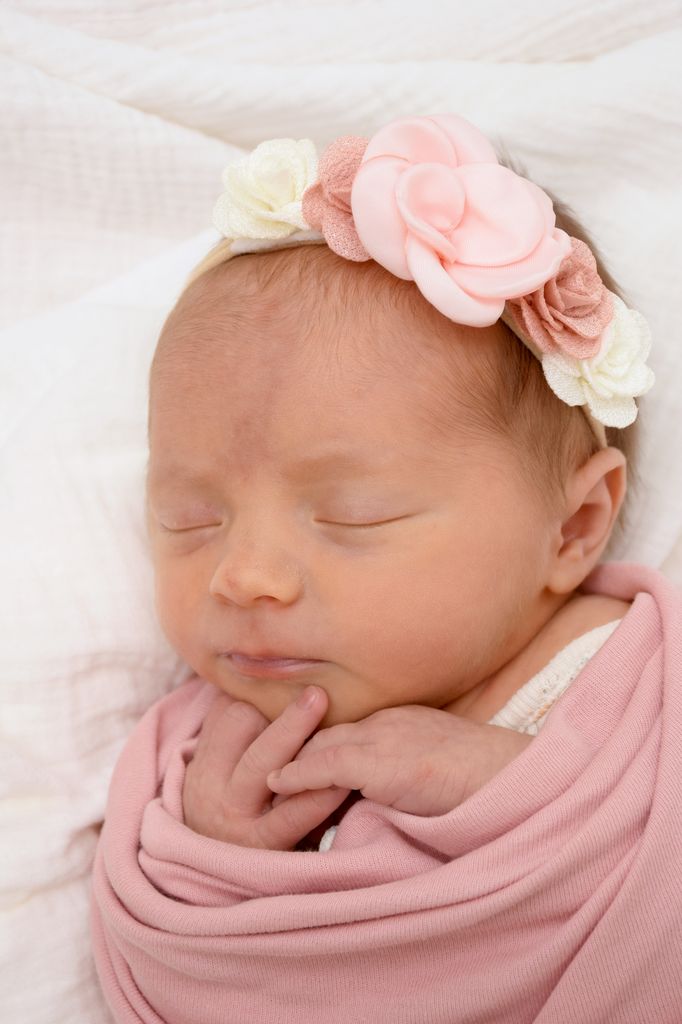Lilly