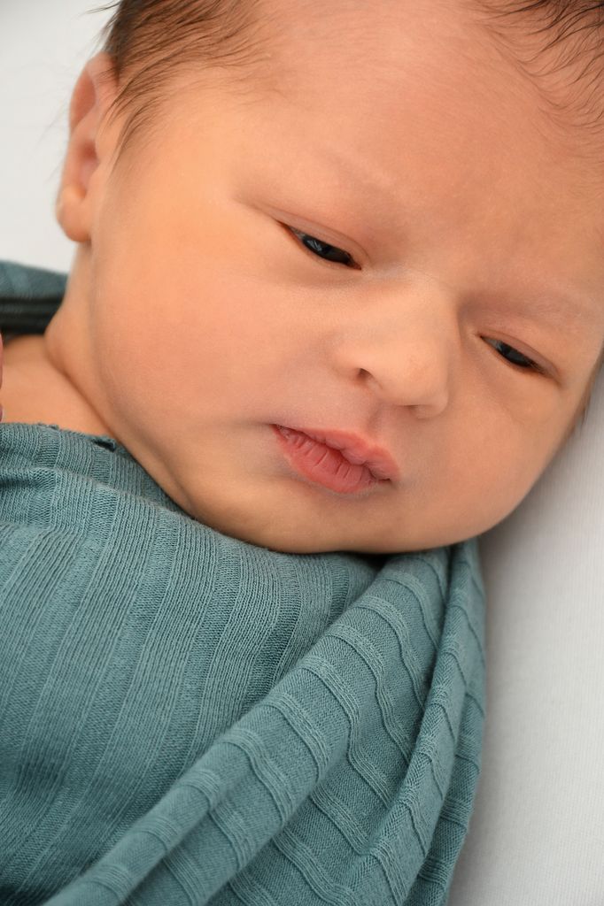 Jayden Charles