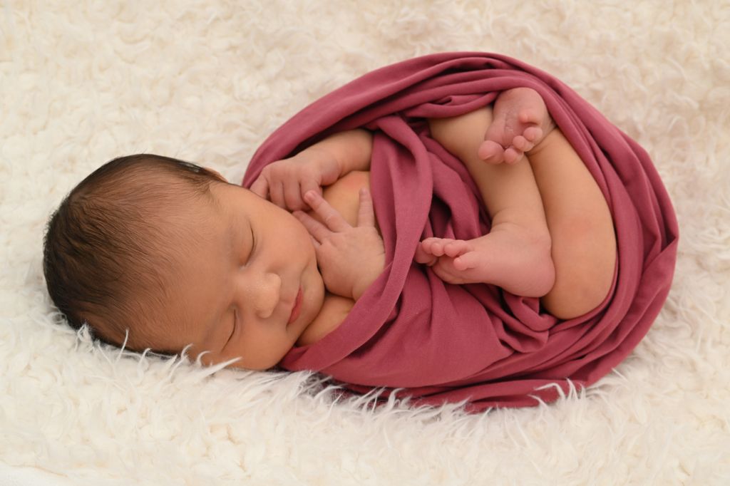 Baby Bild Elanor | 