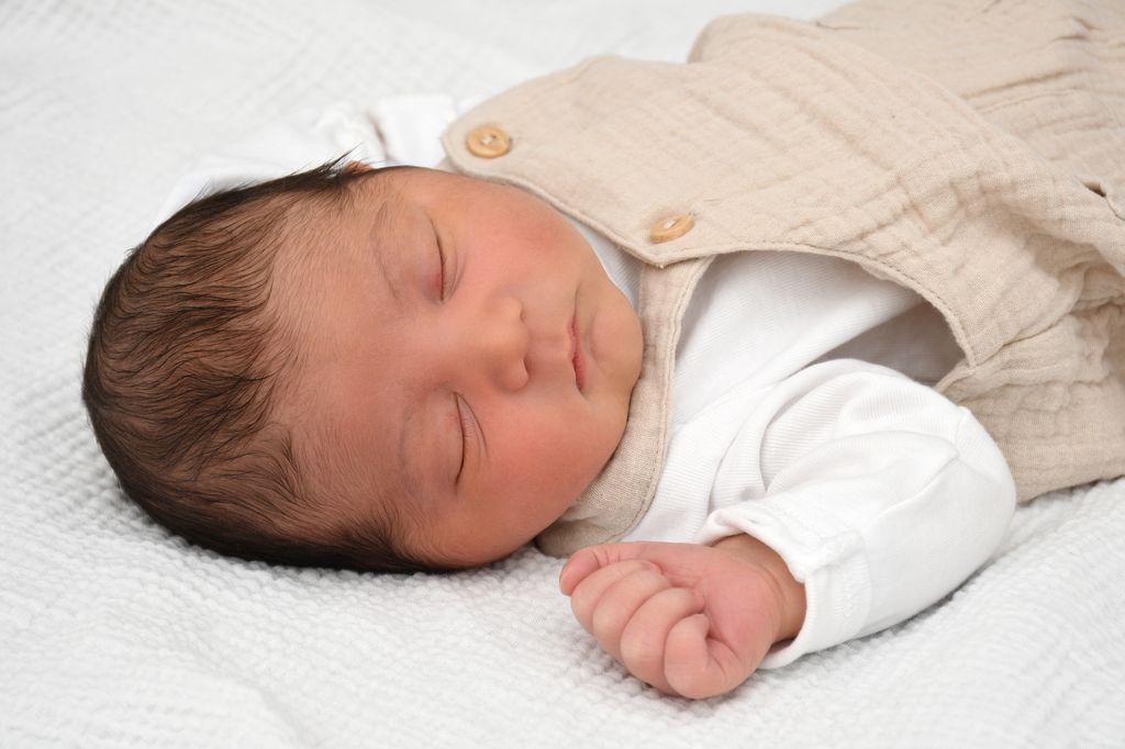 Noah Arien