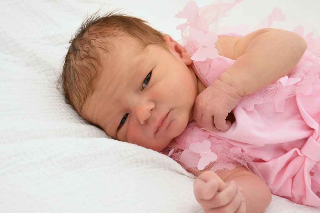 Lyah June