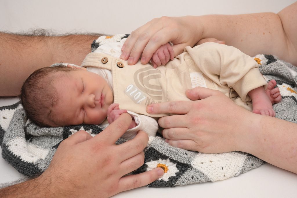 Baby Bild Livia | 