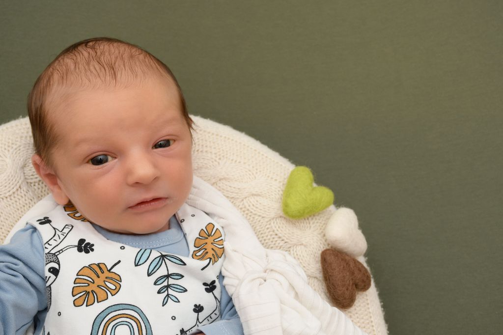 Nathanael Eli