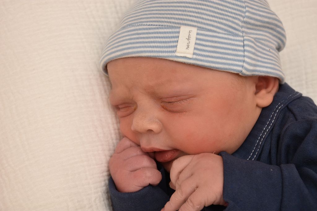 Maximilian Leo